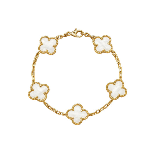 BRACELET DORÉ