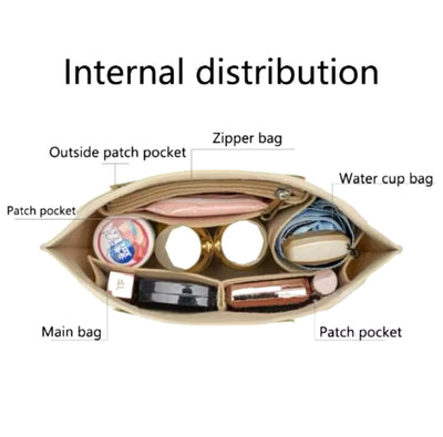 Organisateur de sac