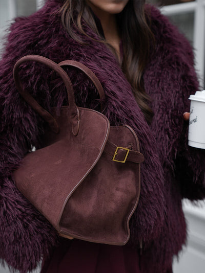 Sac cabas Hanna