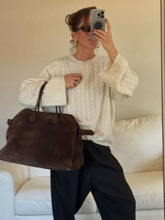Sac cabas Hanna