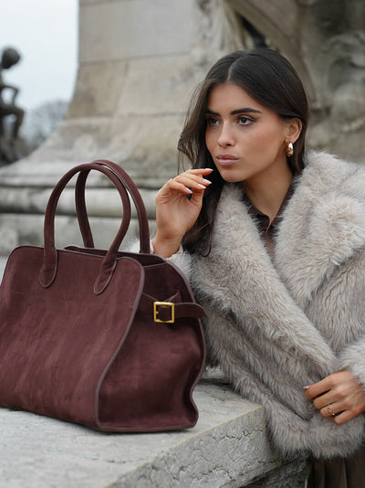 Sac cabas Hanna