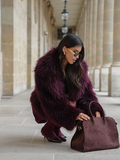 Sac cabas Hanna