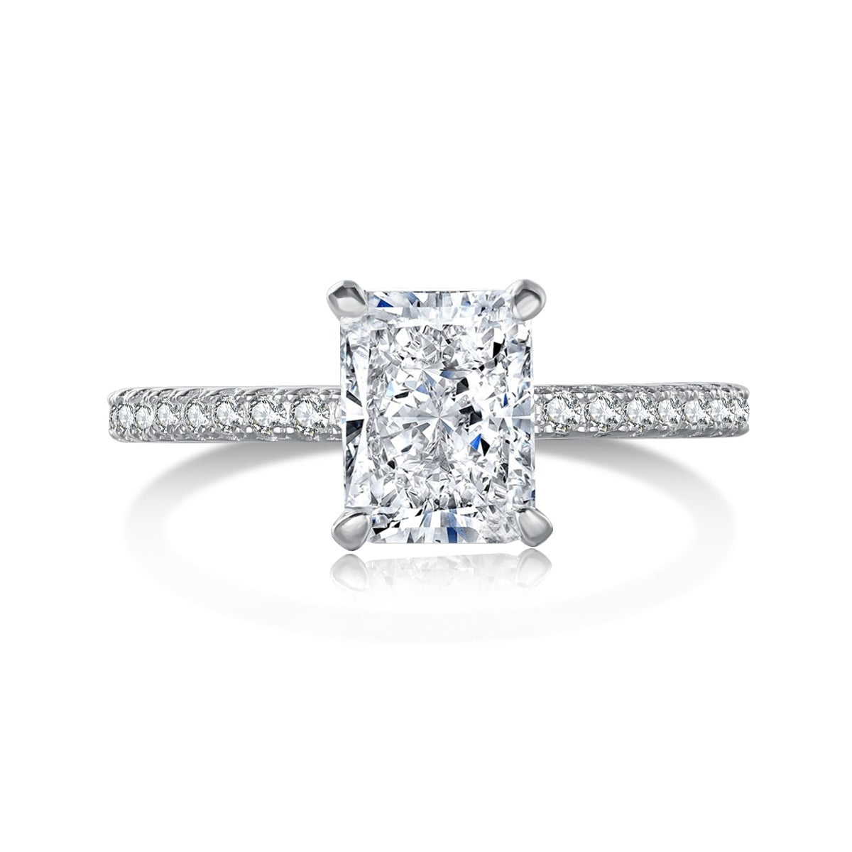 Bague Valentina