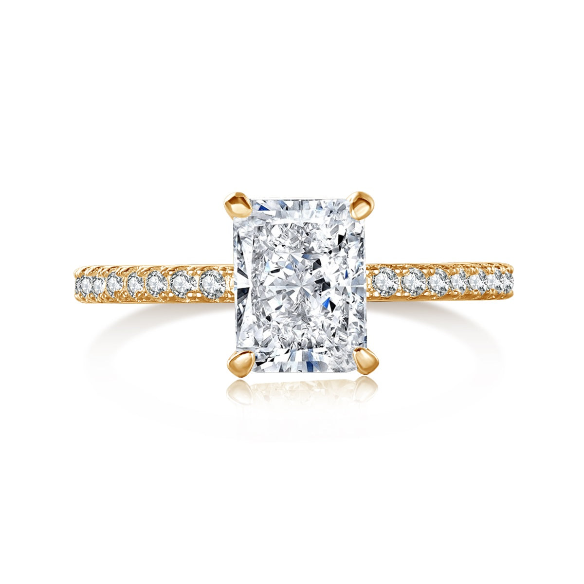 Bague Valentina
