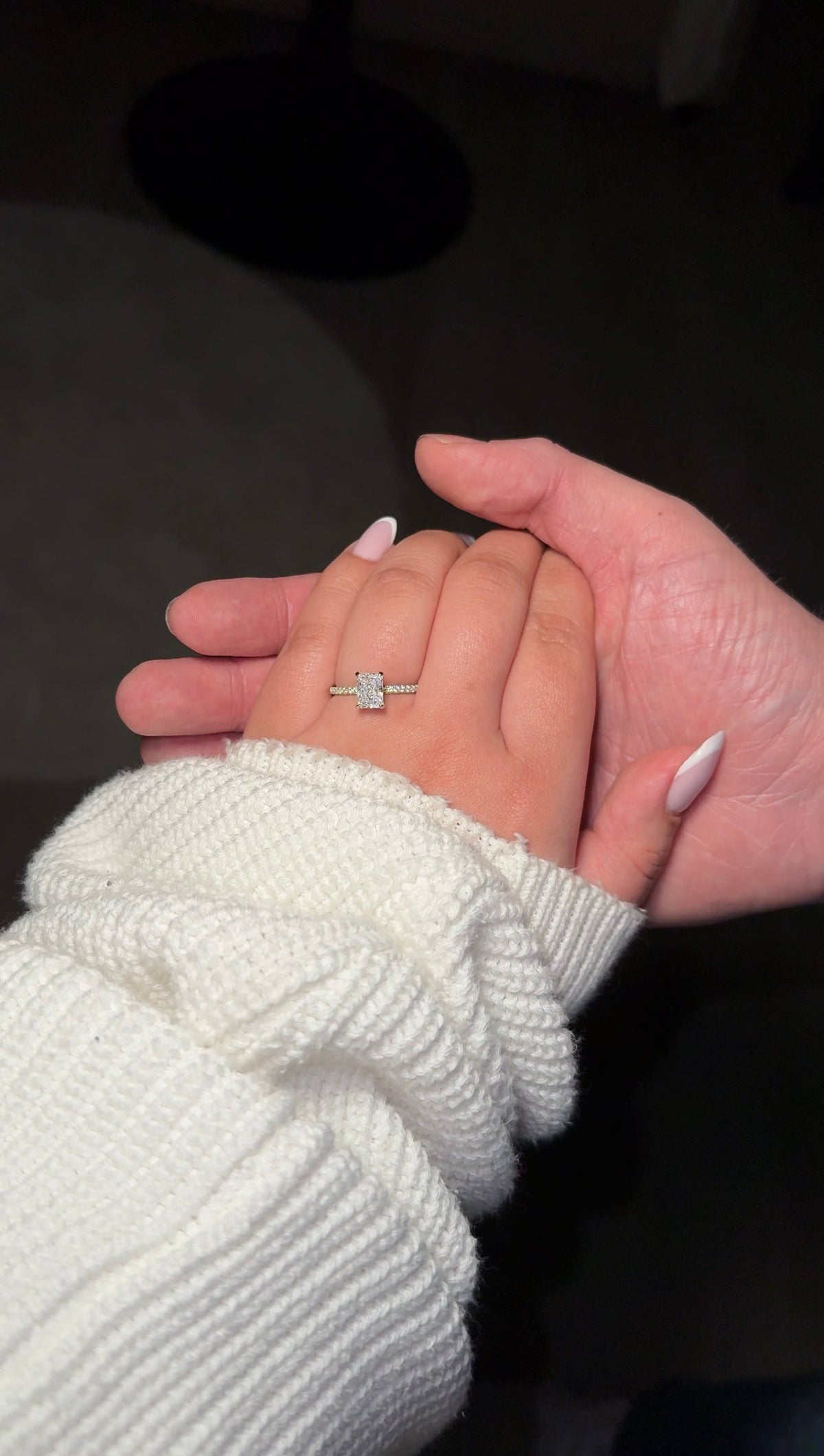 Bague Valentina