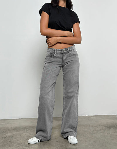 Denim Grey