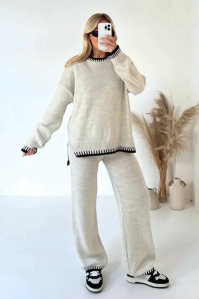 Ensemble confort Suzy