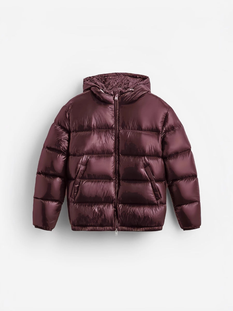 VESTE DOUDOUNE UNISEXE