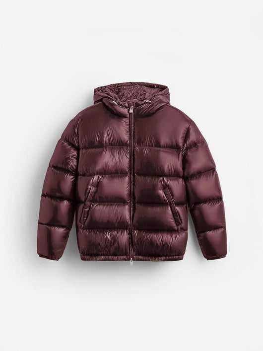 VESTE DOUDOUNE UNISEXE
