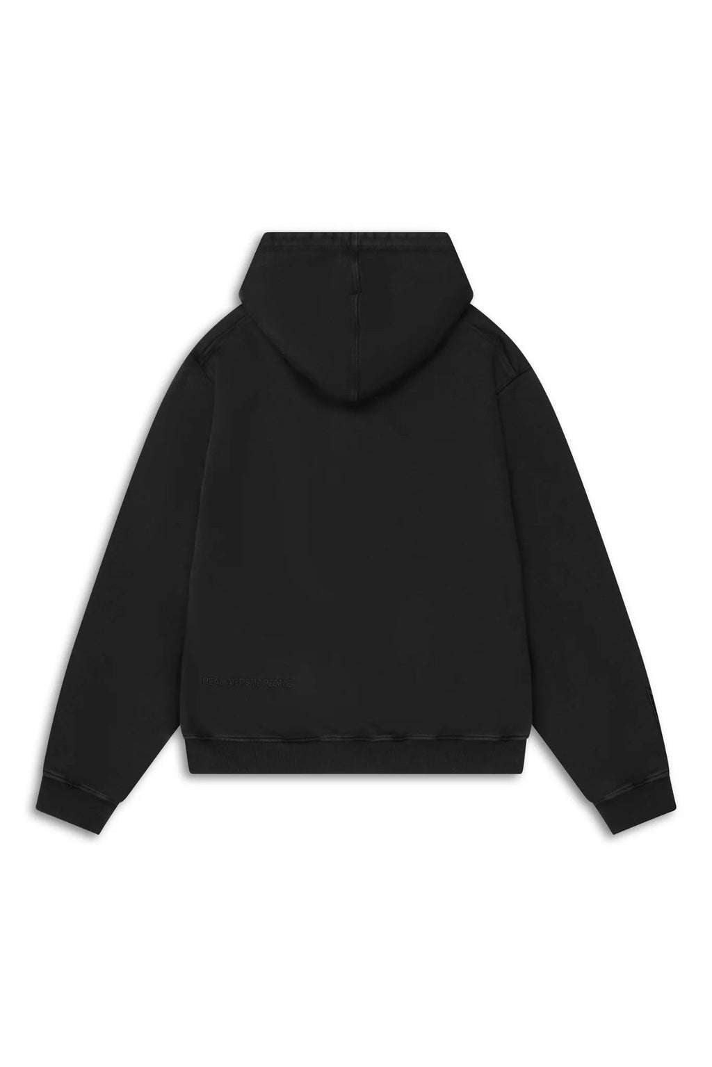 ÉDITION LIMITÉE | POUR LA CULTURE SWEAT À CAPUCHE