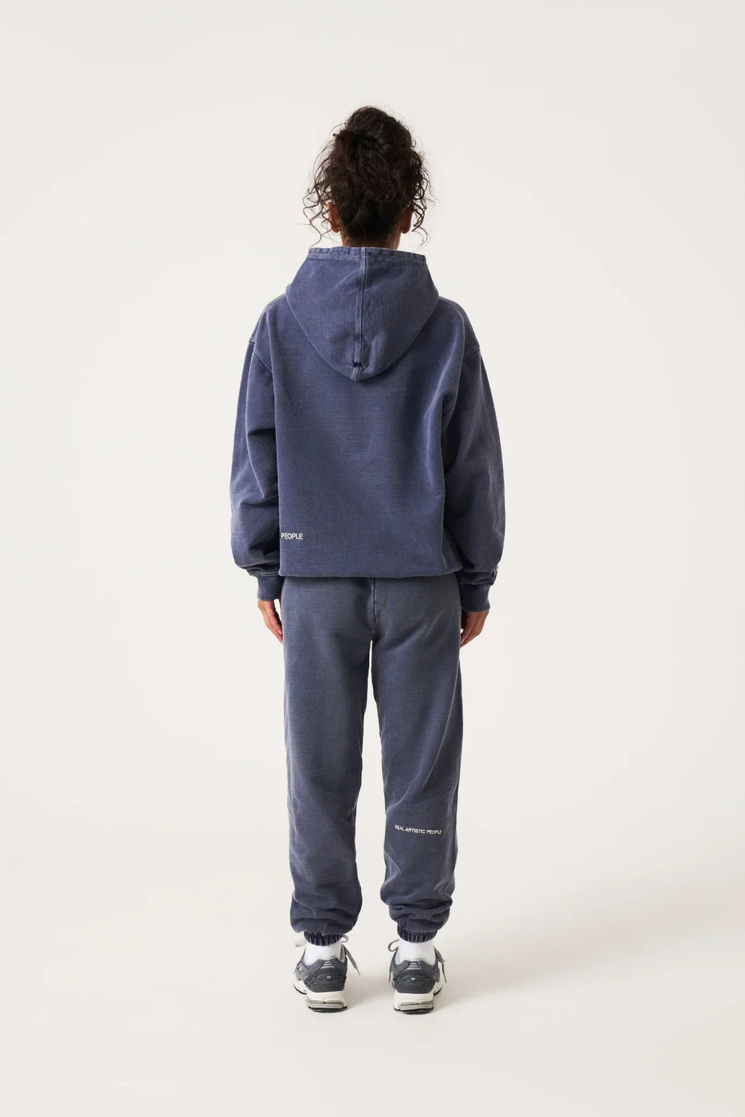 ÉDITION LIMITÉE | POUR LA CULTURE SWEAT À CAPUCHE