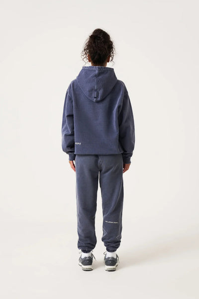 ÉDITION LIMITÉE | POUR LA CULTURE SWEAT À CAPUCHE
