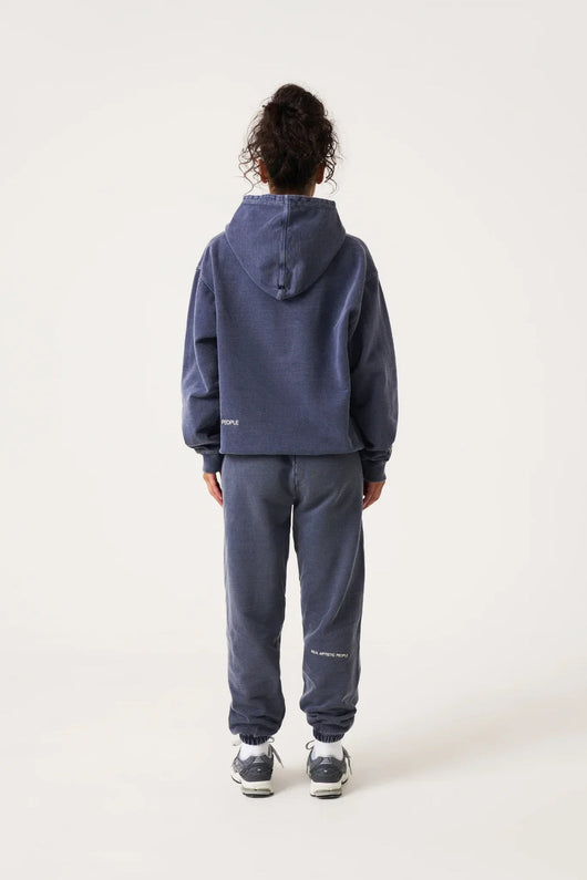 ÉDITION LIMITÉE | POUR LA CULTURE SWEAT À CAPUCHE
