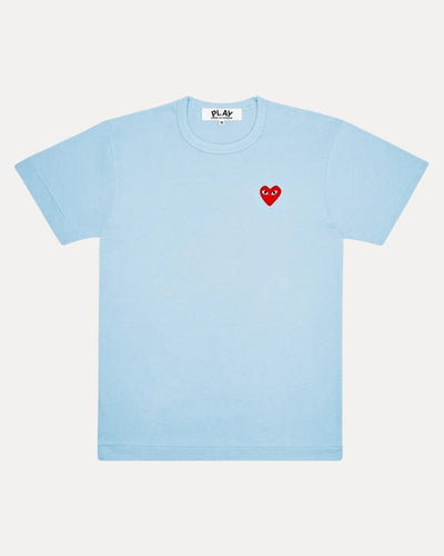Red on Blue
