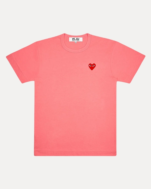 T-shirt Bright Heart - Multicolore