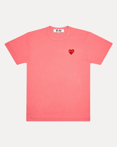 T-shirt Bright Heart - Multicolore
