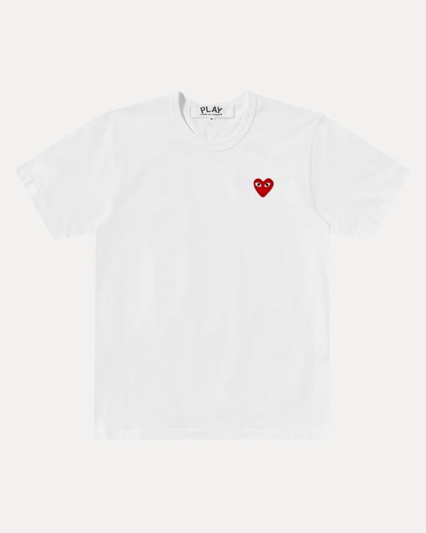 T-shirt Bright Heart - Multicolore