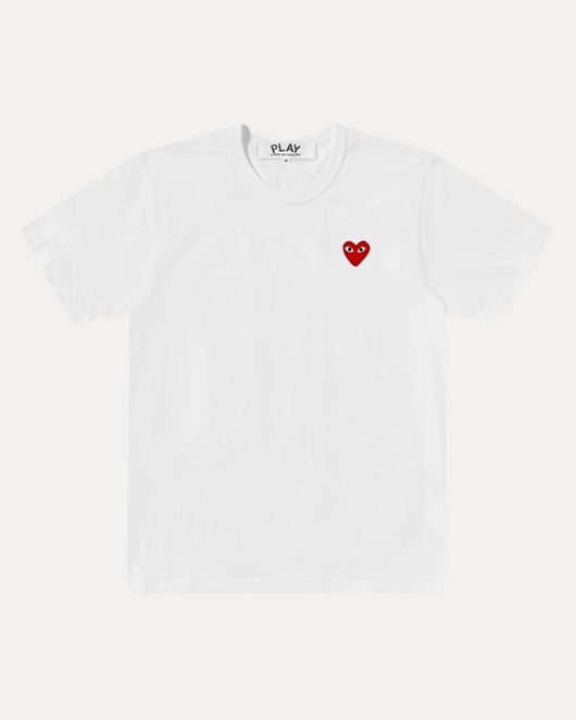 T-shirt Bright Heart - Multicolore