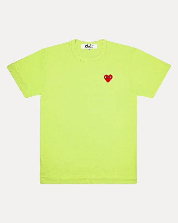 T-shirt Bright Heart - Multicolore