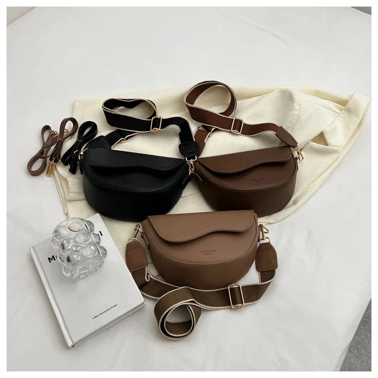 Sac selle