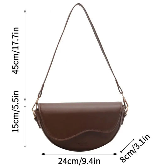 Sac selle