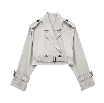 Trench long