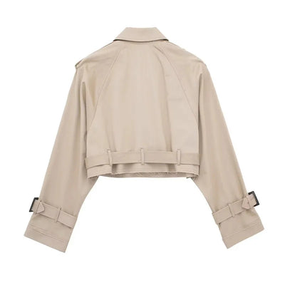 Trench long