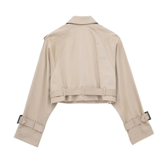 Trench long