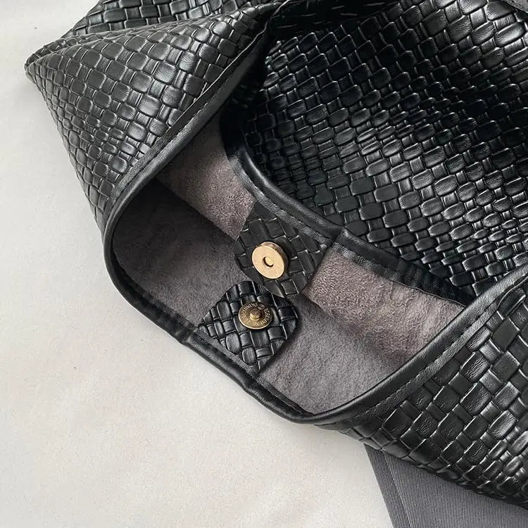 Sac à nœud tissé ARIEL