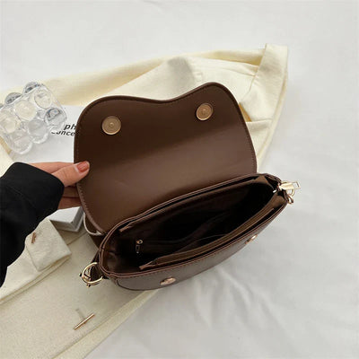 Sac selle