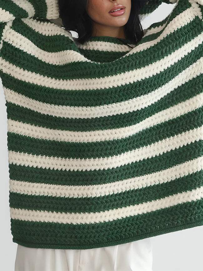 Pull classique