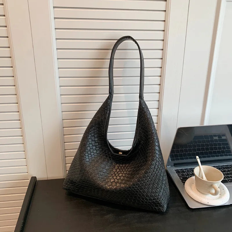 Sac à nœud tissé ARIEL