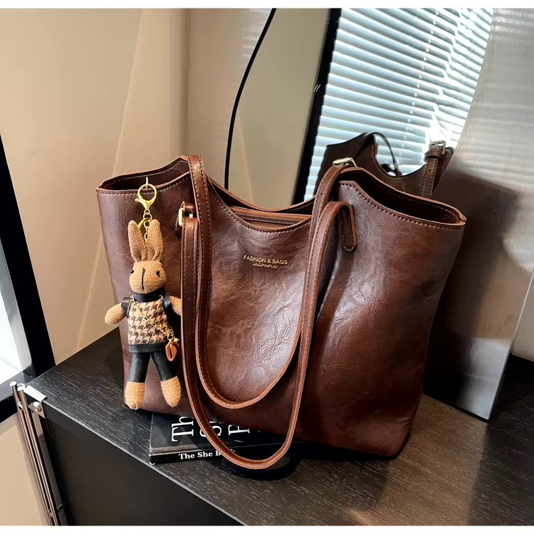Sac cabas Rustic