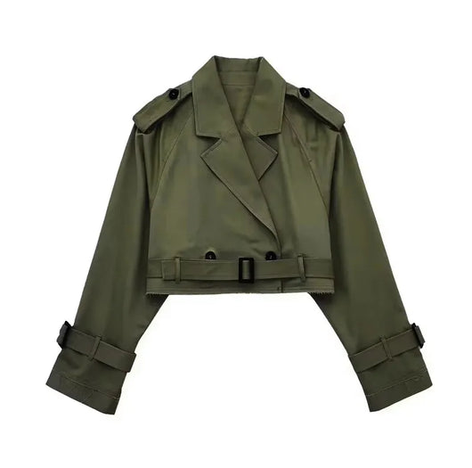 Trench long