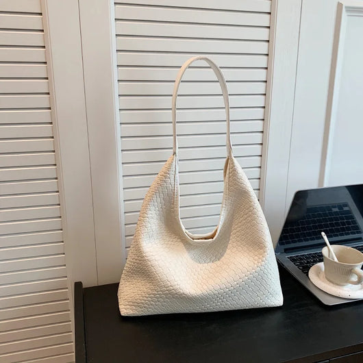 Sac à nœud tissé ARIEL
