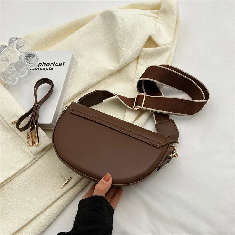 Sac selle