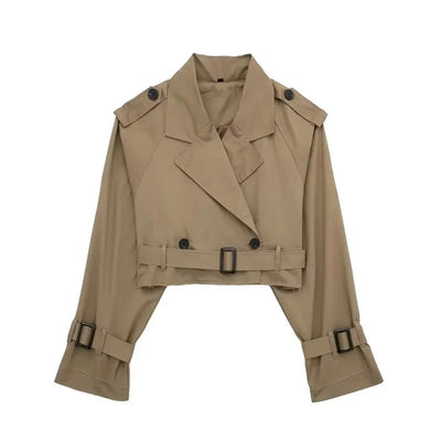 Trench long