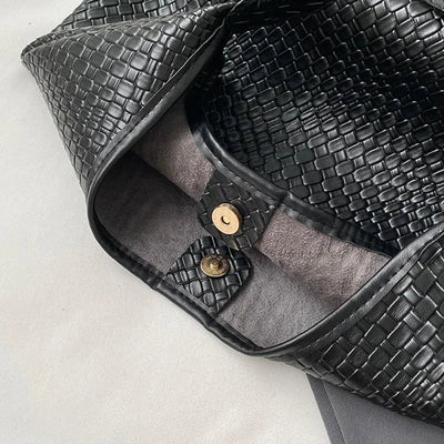 Sac à nœud tissé ARIEL