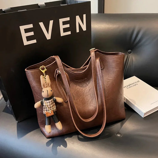 Sac cabas Rustic