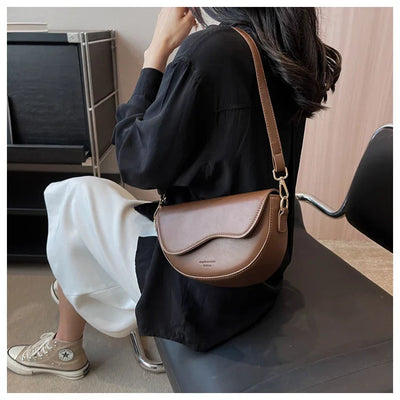 Sac selle