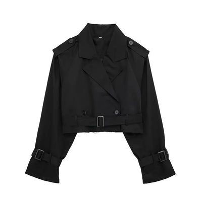 Trench long