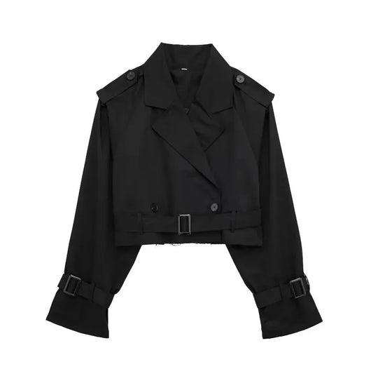 Trench long