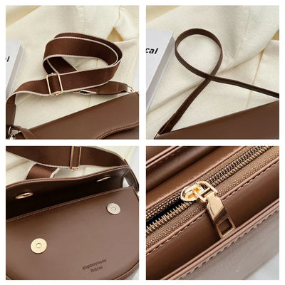 Sac selle