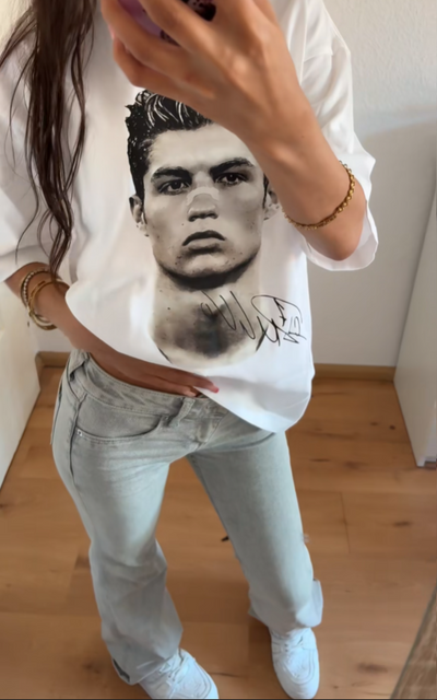 T-shirt icône