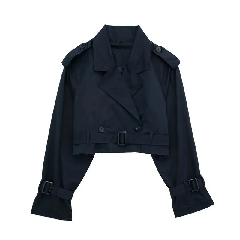 Trench long