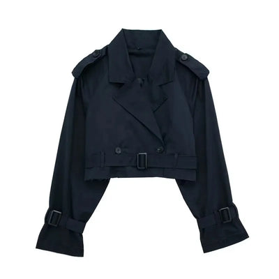 Trench long