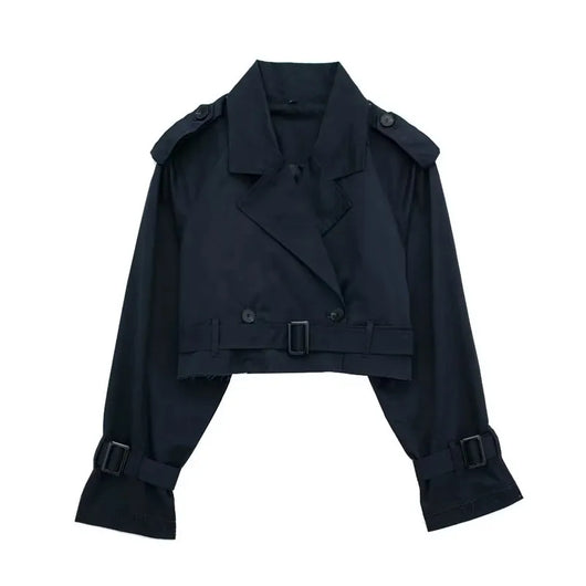 Trench long