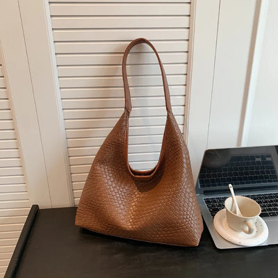 Sac à nœud tissé ARIEL