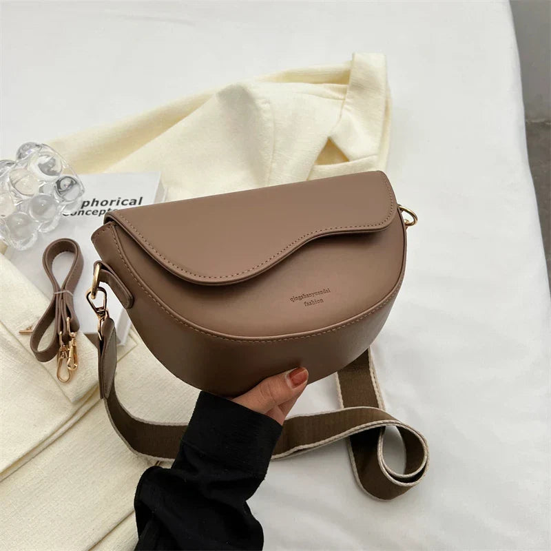 Sac selle