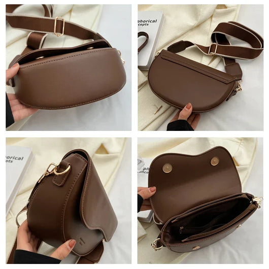 Sac selle